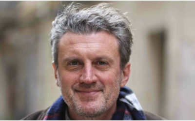 Antonio Manzini – Piste noire – Folio policier