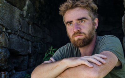 Paolo Cognetti : Les huit montagnes – Stock