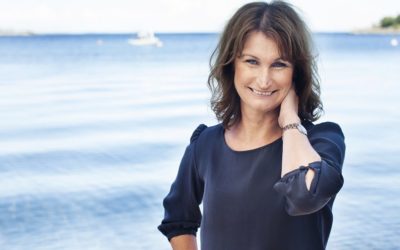 VIVECA STEN – LA NOUVELLE REINE DU POLAR SUÉDOIS
