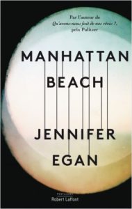 jennifer egan Manhattan Beach