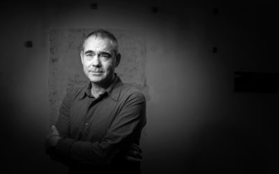 CHRISTOPHE BOLTANSKI – LE GUETTEUR – STOCK