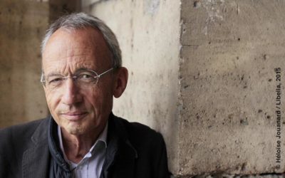 DANIEL DE ROULET –  10 PETITES ANARCHISTES – BUCHET CHASTEL