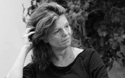 MAYLIS DE KERANGAL – UN MONDE A PORTÉE DE MAIN – VERTICALES