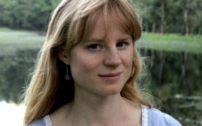 EMILY RUSKOVICH – IDAHO – GALLMEISTER