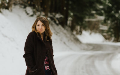 LAURE COUTAZ – QUAND IL FAUDRA PARTIR – TORTICOLIS & FRERES