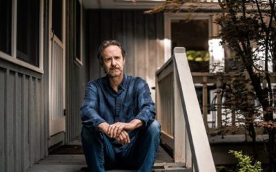 RON RASH – UN SILENCE BRUTAL – GALLIMARD