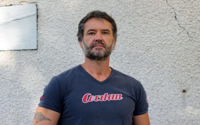 FRANCK BOUYSSE – NE D’AUCUNE FEMME – LA MANUFACTURE DES LIVRES