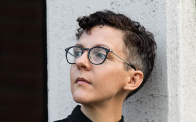ALEXANDRIA MARZANO LESNEVICH – L‘EMPREINTE – SONATINE –
