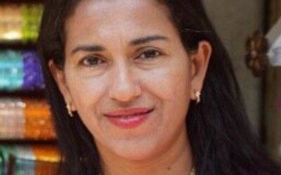 SHOBA NARAYAN – LA LAITIERE DE BANGALORE – MERCURE DE FRANCE